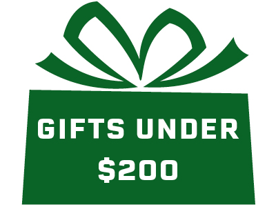 Gifts Under $200